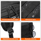wotony Hydration Backpack with Water Bladder - Image 8