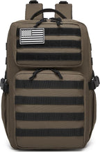 Wotony Military Tactical Backpack - Image 2