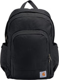 Carhartt 25L Classic Laptop Daypack, Durable Water-Resistant Pack by Carhartt