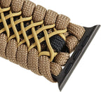 Savior Survival Gear Paracord Watch Band, Compatible - Image 8