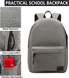 SUPACOOL Casual Laptop Backpack - Image 6