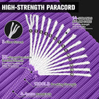 1200 Paracord Rope - Image 2