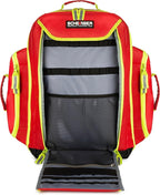 Scherber Fully-Stocked Premium First Responder Backpack | EMT/EMS Medic Trauma - Image 7