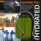 Source Hydration Bladder WLPS Low Profile - Image 6