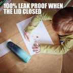 OLDLEY 20 Oz Insulated Stainless Steel Water Bottle - Image 7