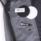 GEAR AID Seam Grip WP Repair Kit – Waterproof 0.25 oz Adhesive - Image 4