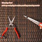 Repair Kit（Wicker + Weaving Tool） - Image 2