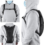 Tactical Hydration Pack Backpack - Image 5