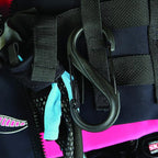 Nite IZE S-Biner Dual Carabiner Plastic - Image 5