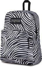 JanSport SuperBreak Plus Backpack - Image 2