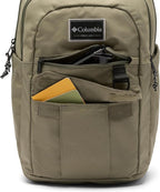 Columbia Unisex Buxton 26L Backpack, Stone Green, One Size - Image 9