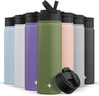 JoyJolt Triple Insulated Water Bottle - Image 5