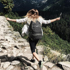 G4Free 40L Lightweight Packable Hiking Backpack, Waterproof Travel Daypack - Image 8