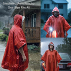 Emergency Kit - Winter Storm & Ice Storm Survival Kit, Power Outage Preparedness - Image 3