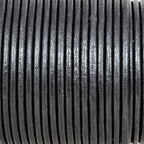 GENIQUE Real/Genuine Round Leather String Cord - Image 4