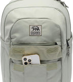 Columbia Unisex Buxton 26L Backpack, Safari/Stone Green, One Size - Image 8