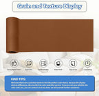 KING MOUNTAIN Canvas Repair Tape, Outdoor Gear Patch, 4×63 Inches, Waterproof - Image 2