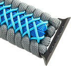 Savior Survival Gear Paracord Watch Band, Compatible - Image 8