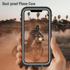 Waterproof Phone Case Compatible - Image 4