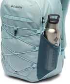Columbia Unisex Atlas Explorer 28L Backpack, Crushed Blue/Everblue/Marine Light - Image 9