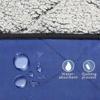 Tirrinia Waterproof Outdoor Blanket - Image 4
