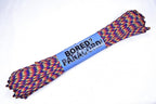 USA Made 550 Paracord - Image 2