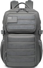 Wotony Military Tactical Backpack - Image 2
