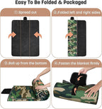 Tirrinia Waterproof Outdoor Blanket - Image 6