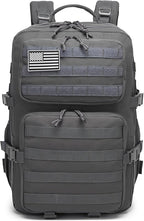 Wotony Military Tactical Backpack - Image 2