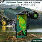 15x52 HD Binoculars for Adults High Powered - Image 4
