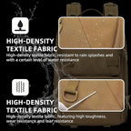 aiGear 50L Military Tactical Backpack 3 Days Assault Pack Large Day Backpack - Image 7