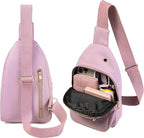 Banelu Sling Bag Crossbody Bags - Image 4