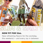 LMNT Sparkling Electrolyte Drink - Image 5