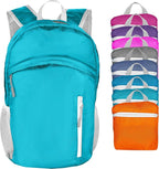 Waterproof Foldable Backpack Dry Storage Lightweight Daypack 35L Outdoor by Unknown