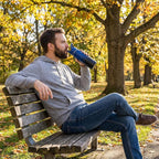 Fijinhom 18oz Insulated Stainless Steel Water Bottle - Image 7