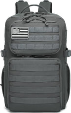 Wotony Military Tactical Backpack - Image 4