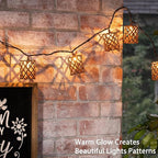 Decorative String Lights Plug in - Image 7