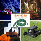 SURAIELEC Outdoor Extension Cord - Image 4