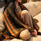 PuTian Merino Wool Blanket - Image 5