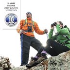 Steiner Safari UltraSharp 10x26 Binoculars, Large Magnification, Waterproof - Image 4