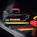 Everlit Survival Car Emergency Kit, Roadside Safety Tool Kit - Image 7