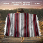 Mexican Blanket - Image 3