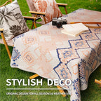 ACUSHLA Merino Wool Camp Blanket - Image 3