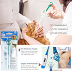 ARCA PET Cat & Dog First Aid Kit - Image 3