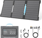 45W Portable Solar Panels Chargers by E-POWO