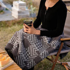 PuTian Merino Wool Blanket - Image 6