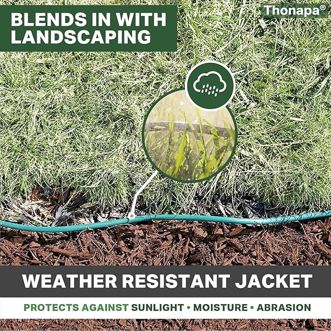 Thonapa Outdoor Extension Cord 100 FT - Image 3