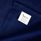 Linteum Textile Supply 100% Cotton Hospital Patient Bath Blanket, Bed Bath Sheet - Image 5