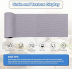 KING MOUNTAIN Canvas Repair Tape, Outdoor Gear Patch, 4×63 Inches, Waterproof - Image 2