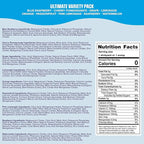 Ultima Replenisher Daily Electrolyte Powder – Ultimate Variety Pack, 36 - Image 3